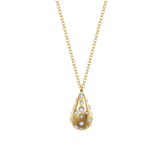 Luca Barra | Collana | CK2100