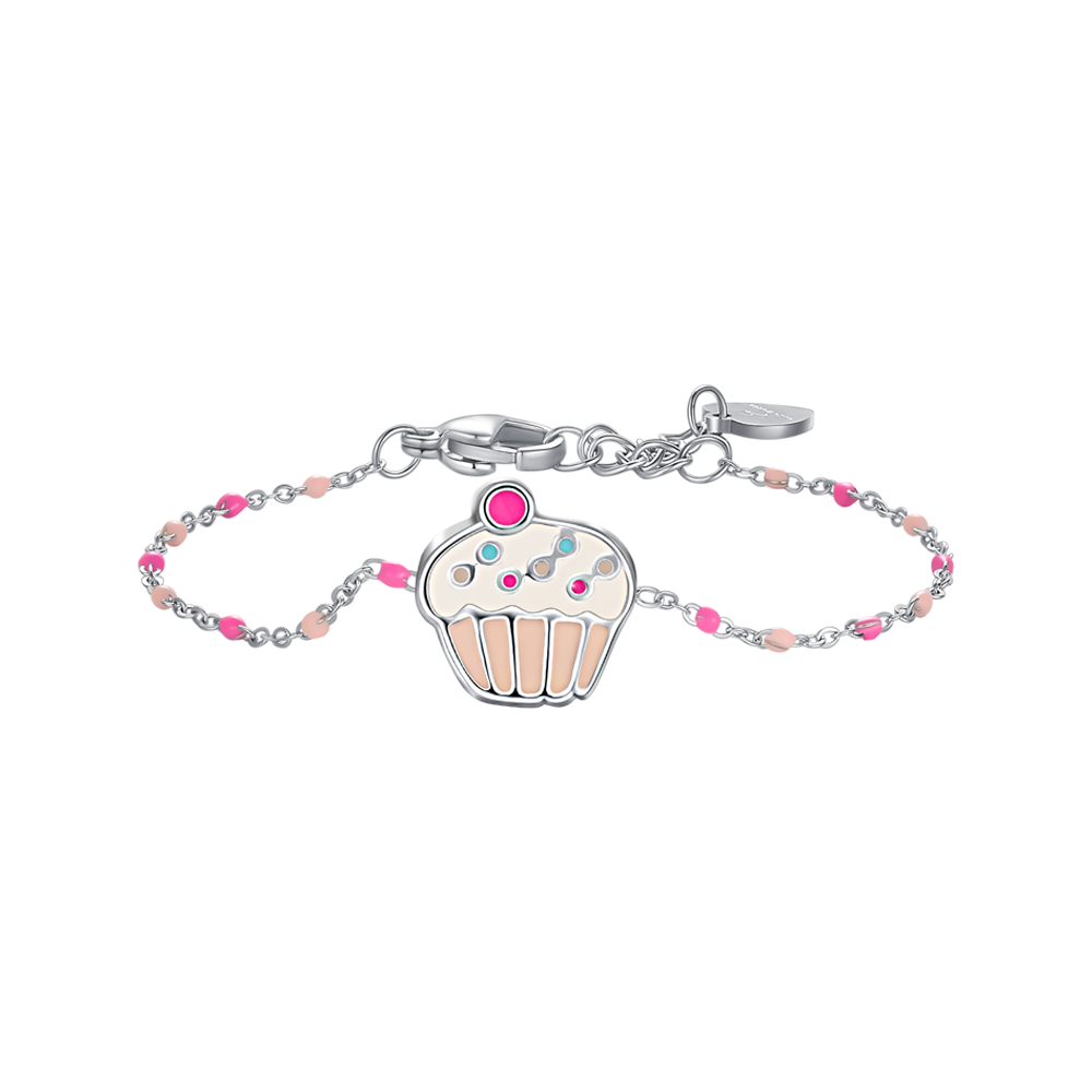 Luca Barra | Bracciale | JB233