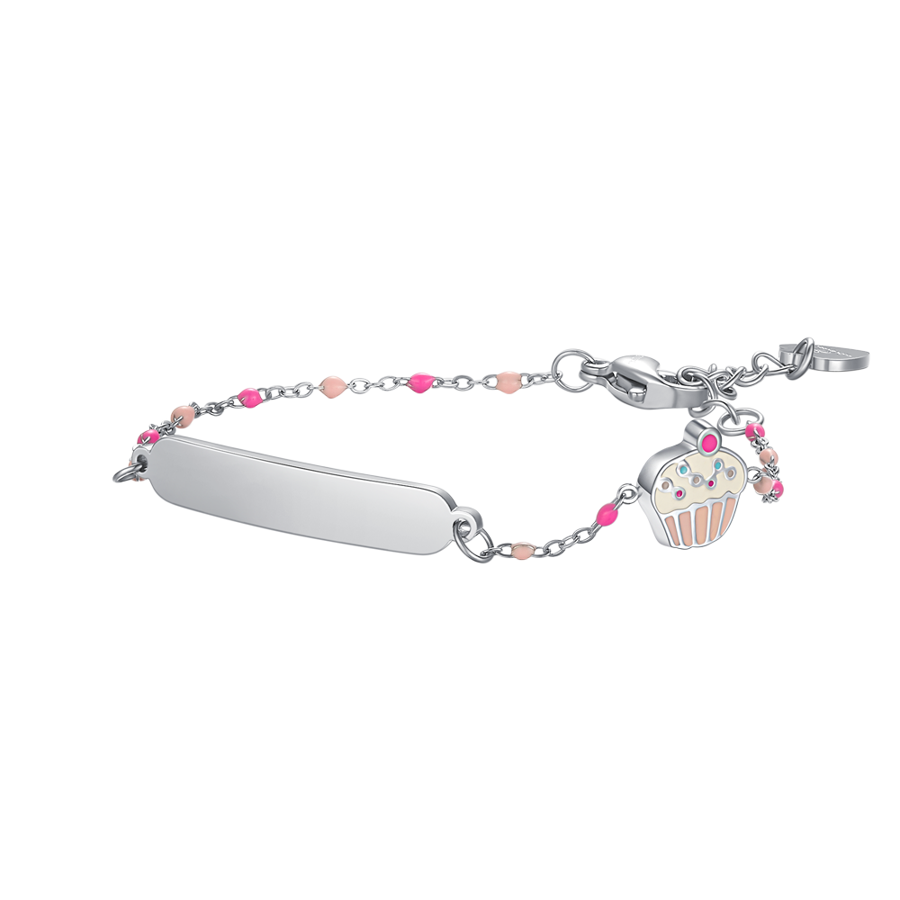 Luca Barra | Bracciale | JB234