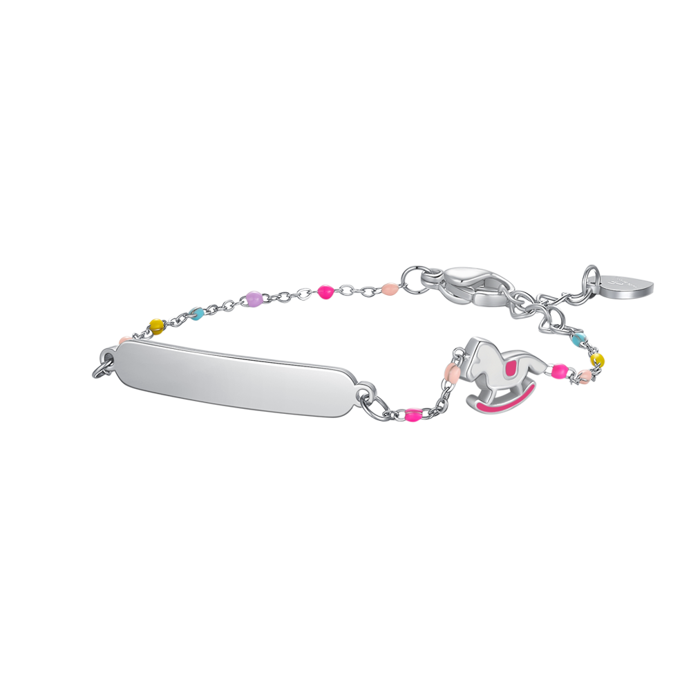 Luca Barra | Bracciale | JB236