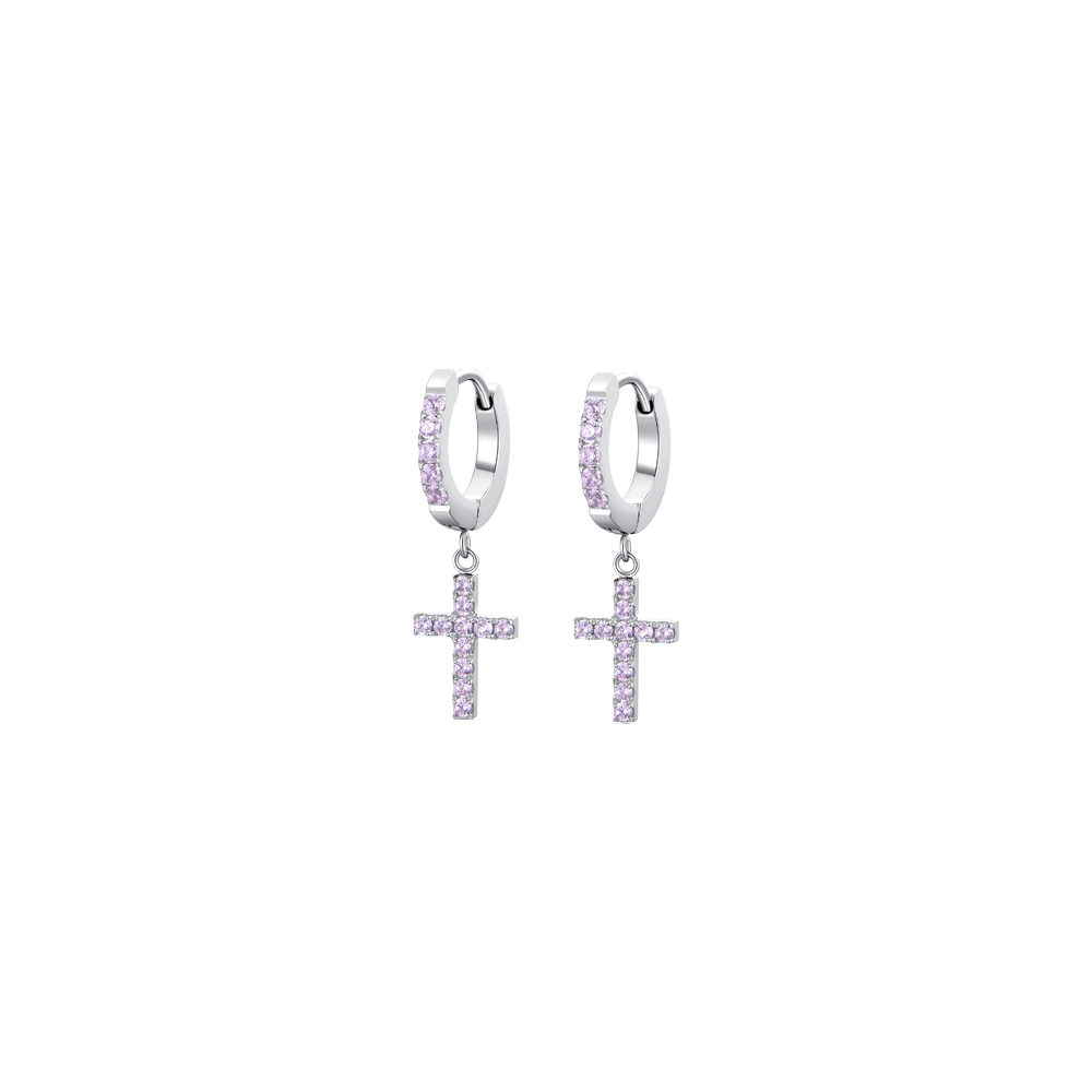 Luca Barra | Orecchini | OK1430