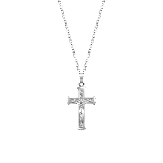 Luca Barra | Collana | CA527