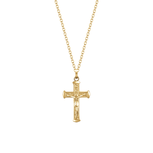 Luca Barra | Collana | CA528