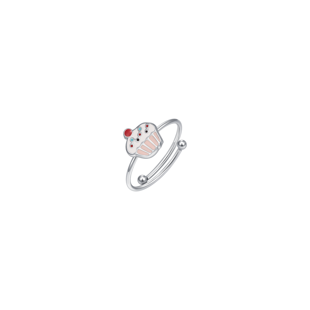Luca Barra | Anello | JA125