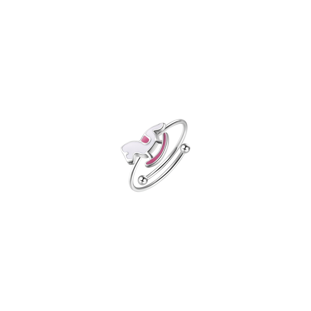 Luca Barra | Anello | JA126