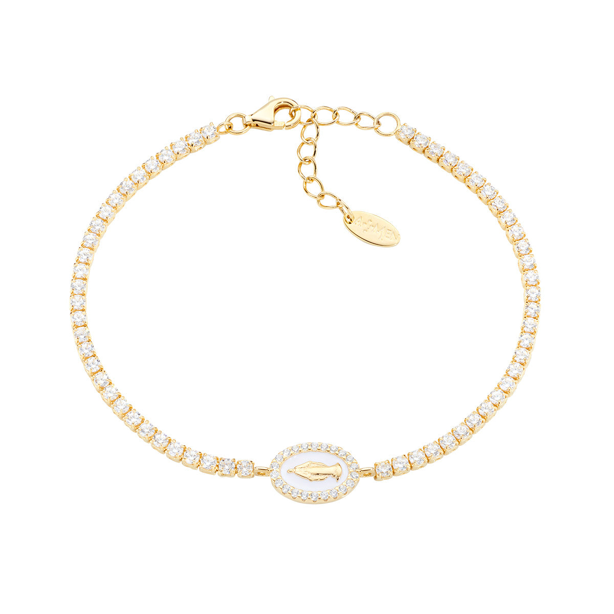 Miracolosa | Bracciale | BTMISMGBZ16