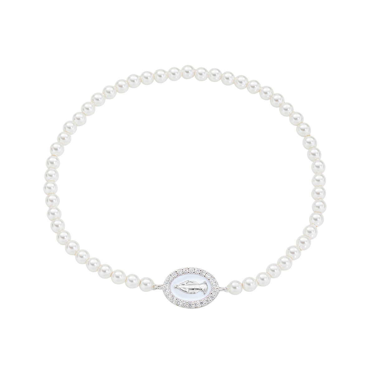 Miracolosa | Bracciale | BRELPE30SWBBZ