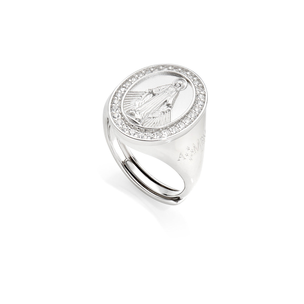 Miracolosa | Anello | RMIBBZ3