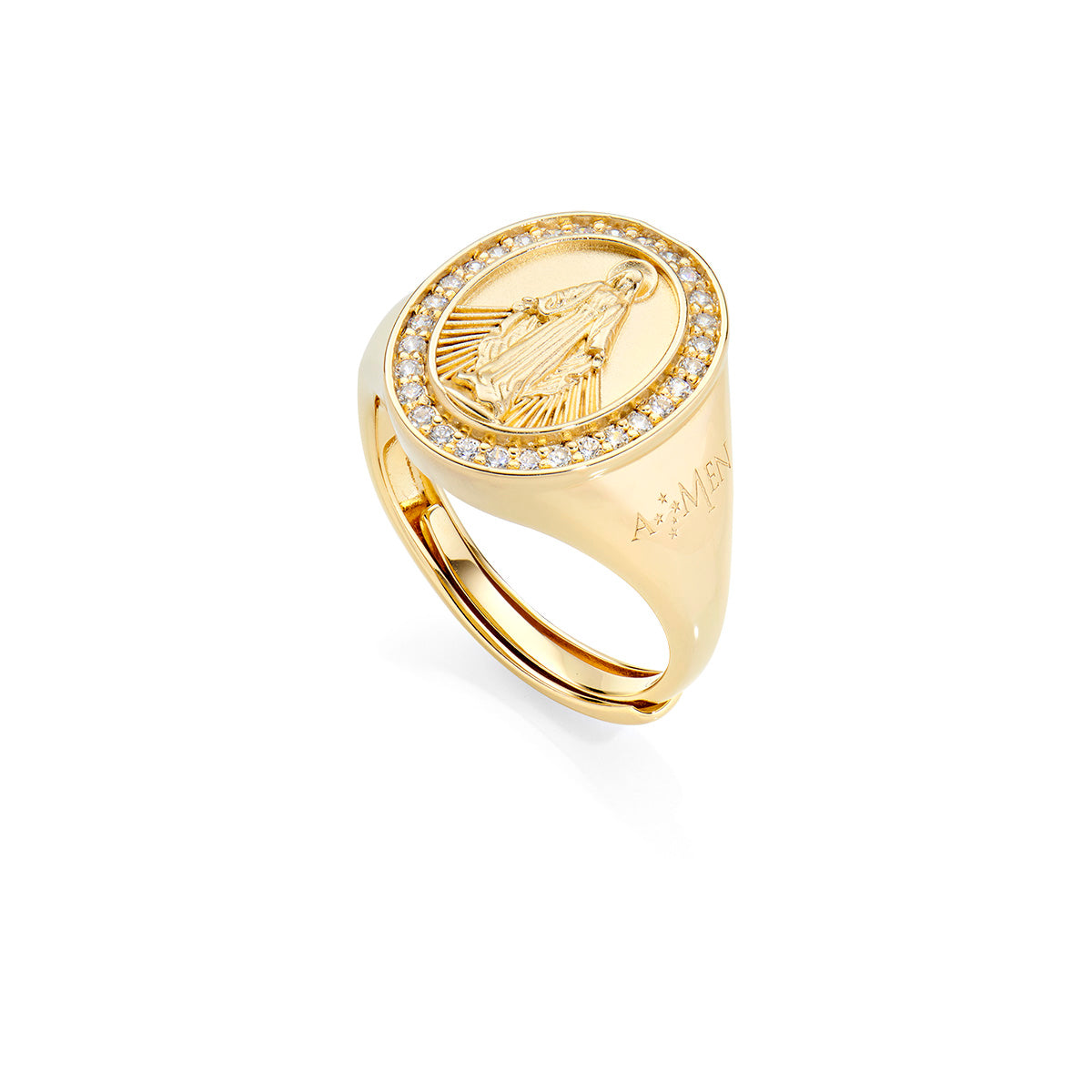 Miracolosa | Anello | RMIGBZ3