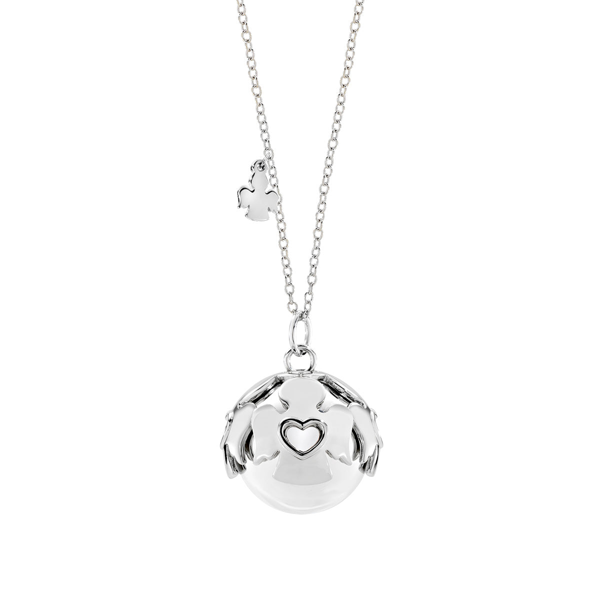 Chiama Angeli | Collana | OTCCABBB