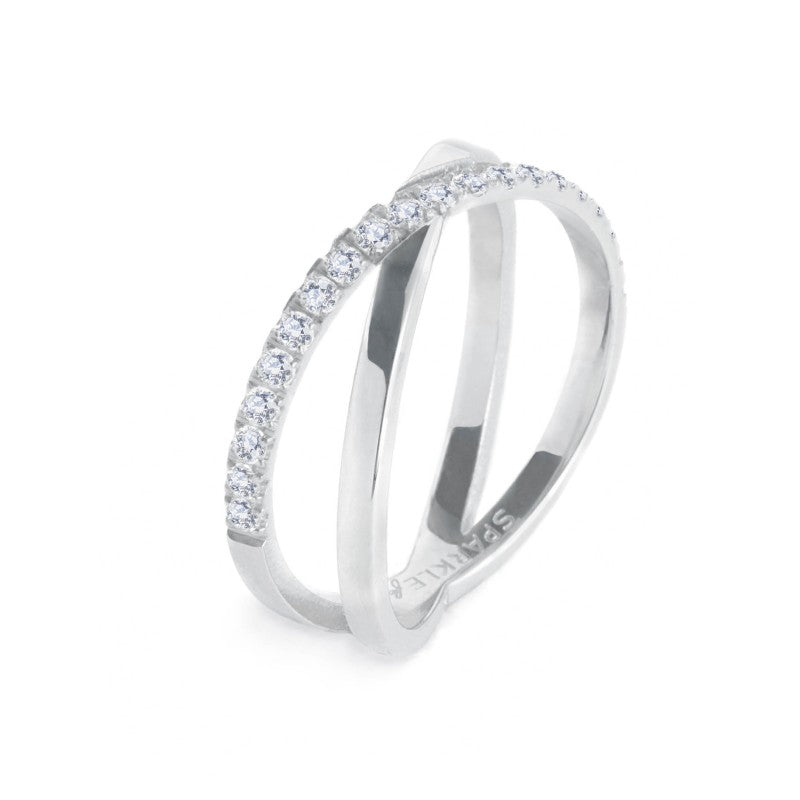 Sparkles | Anello | 31AN0014W-10
