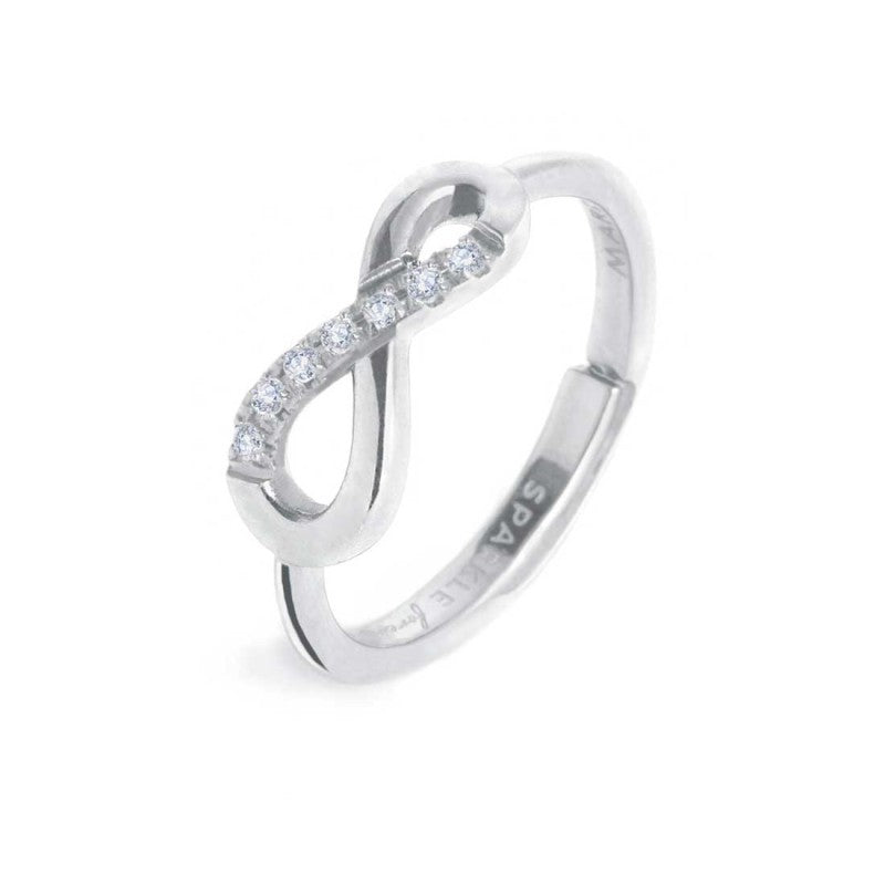 Sparkles | Anello | 31AN0015W-S