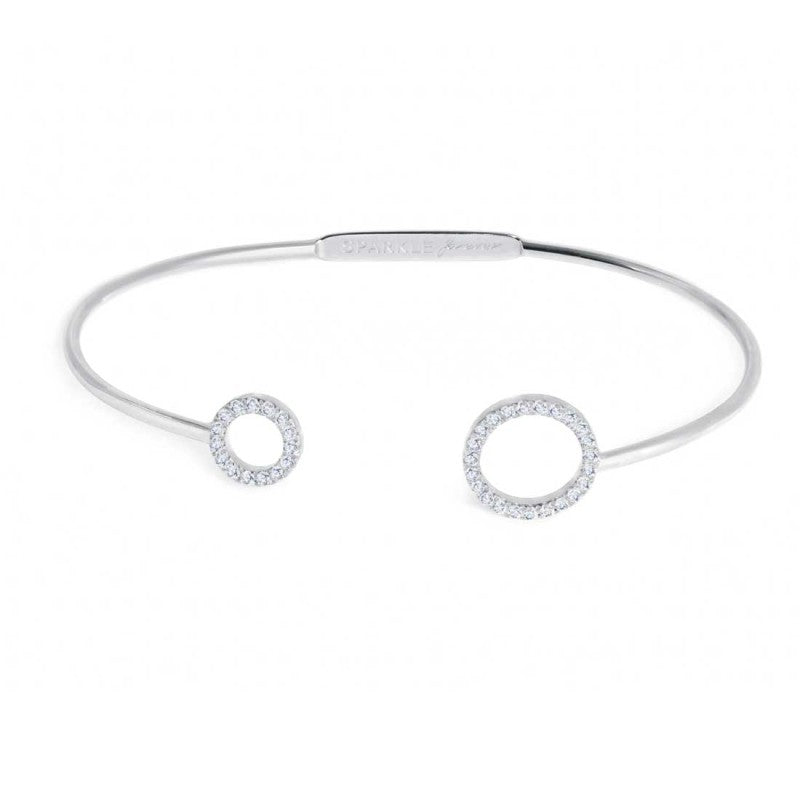 Sparkles | Bracciale | 31BR0023W-S