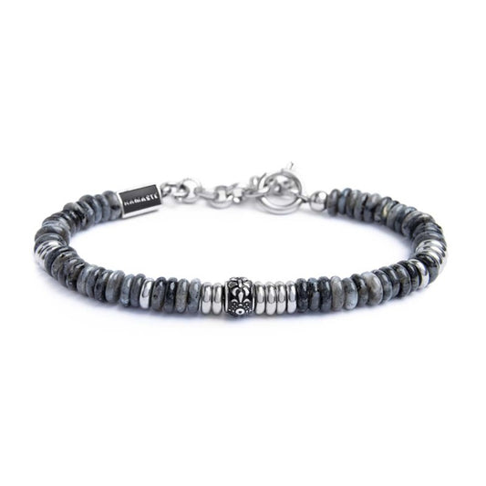 Namaste' | Bracciale | 13BR134-GR