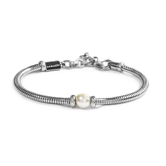 Namaste' | Bracciale | 13BR137-W
