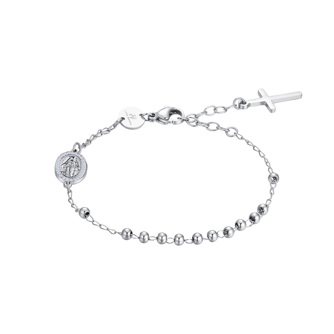 Luca Barra | Bracciale | BK2809