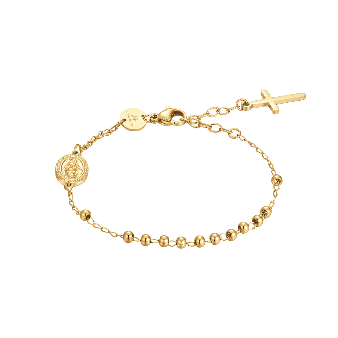 Luca Barra | Bracciale | BK2808