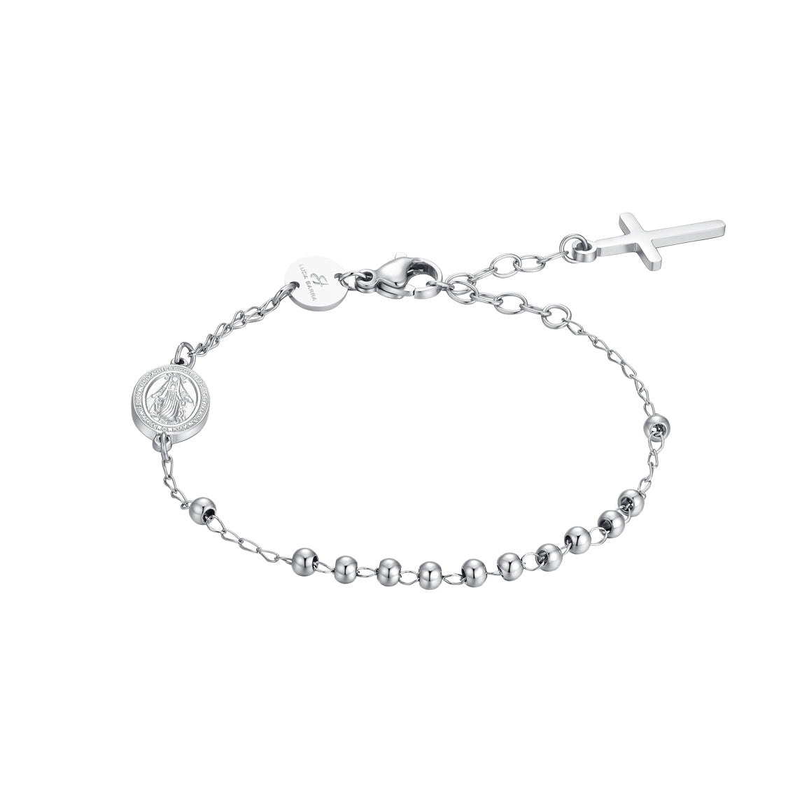 Luca Barra | Bracciale | BK2807