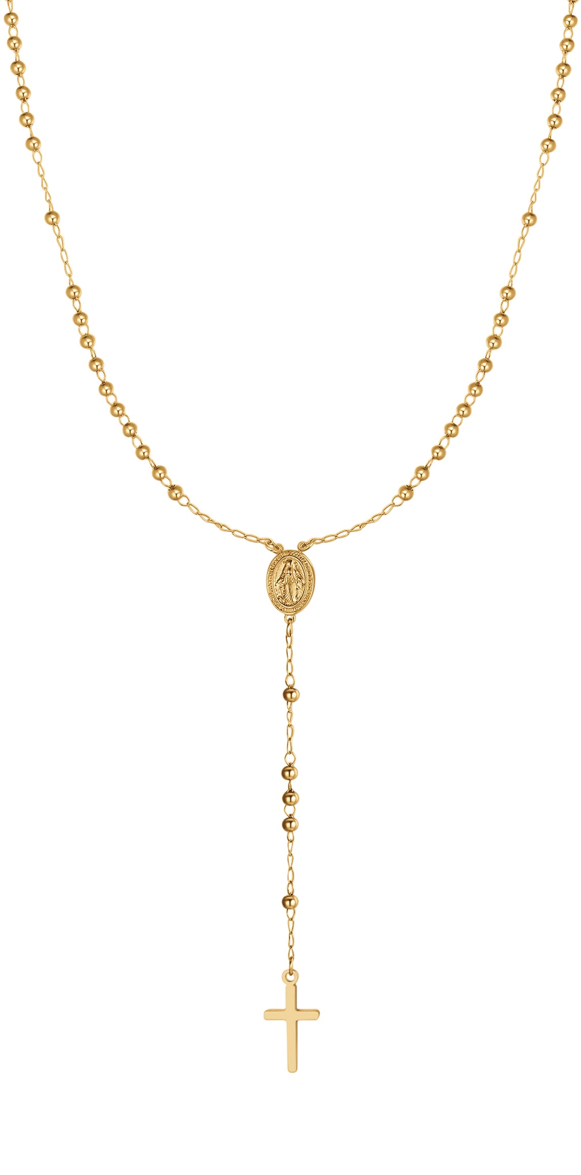 Luca Barra | Collana | CK2151