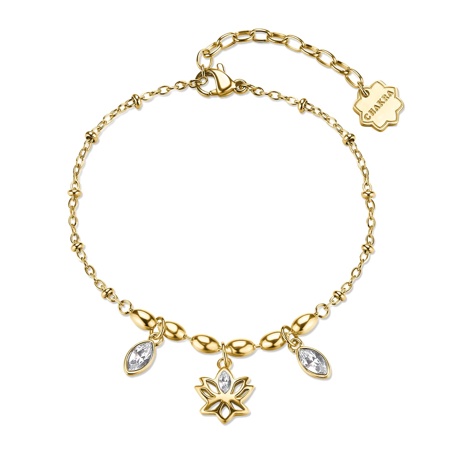 Chakra | Bracciale | BHKB260