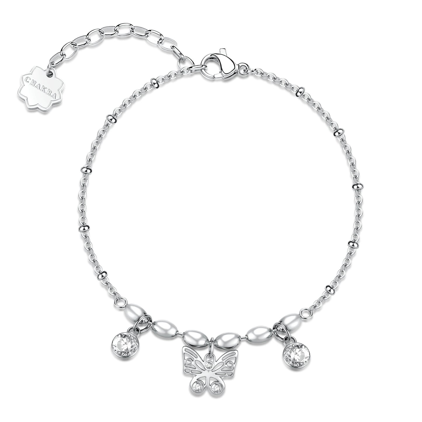 Chakra | Bracciale | BHKB267