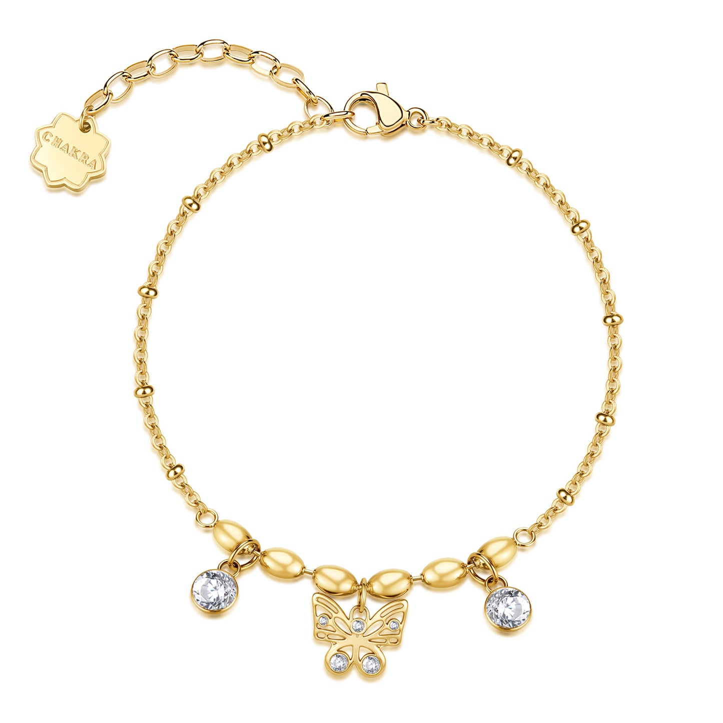 Chakra | Bracciale | BHKB268