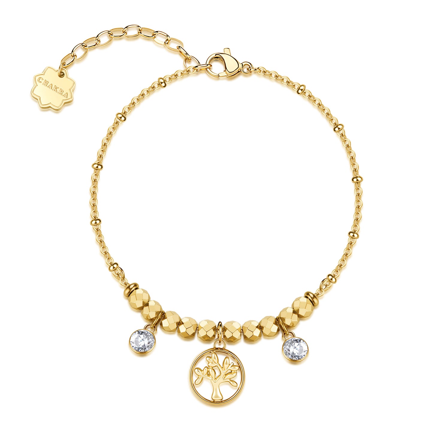Chakra | Bracciale | BHKB270