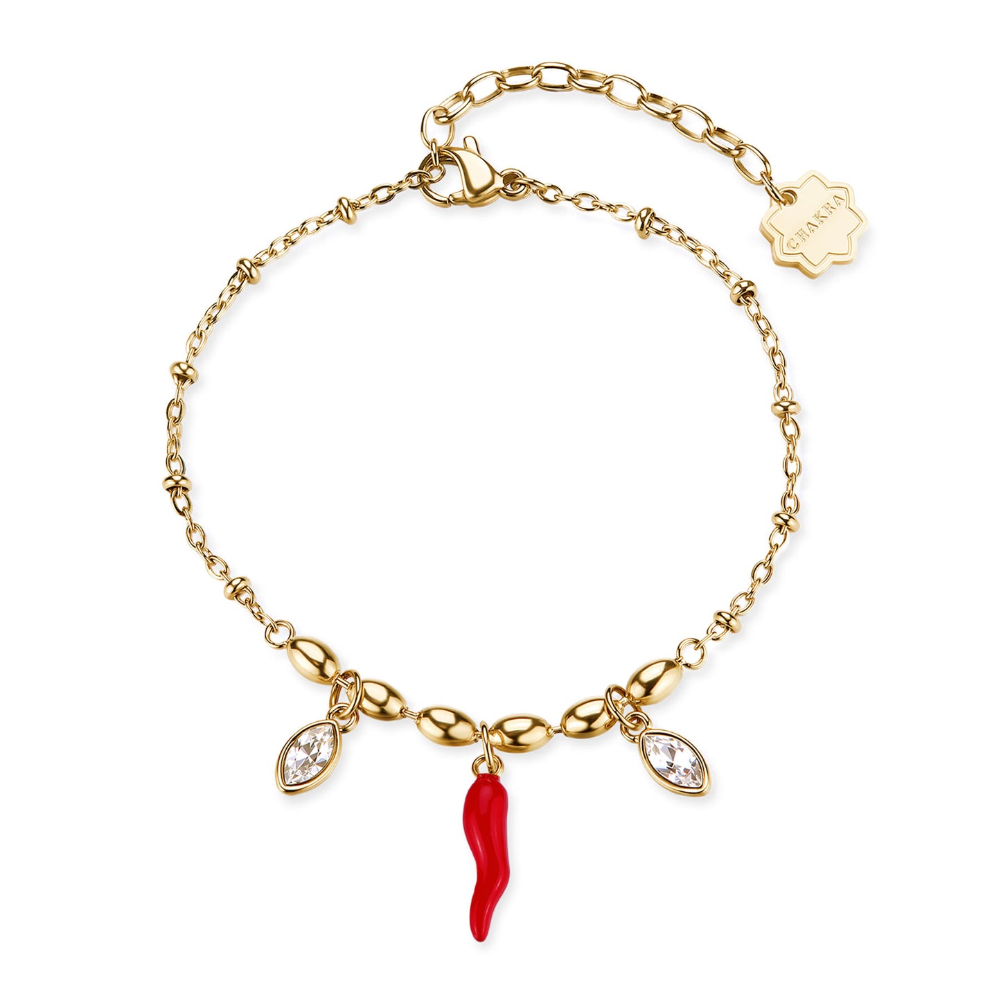 Chakra | Bracciale | BHKB272