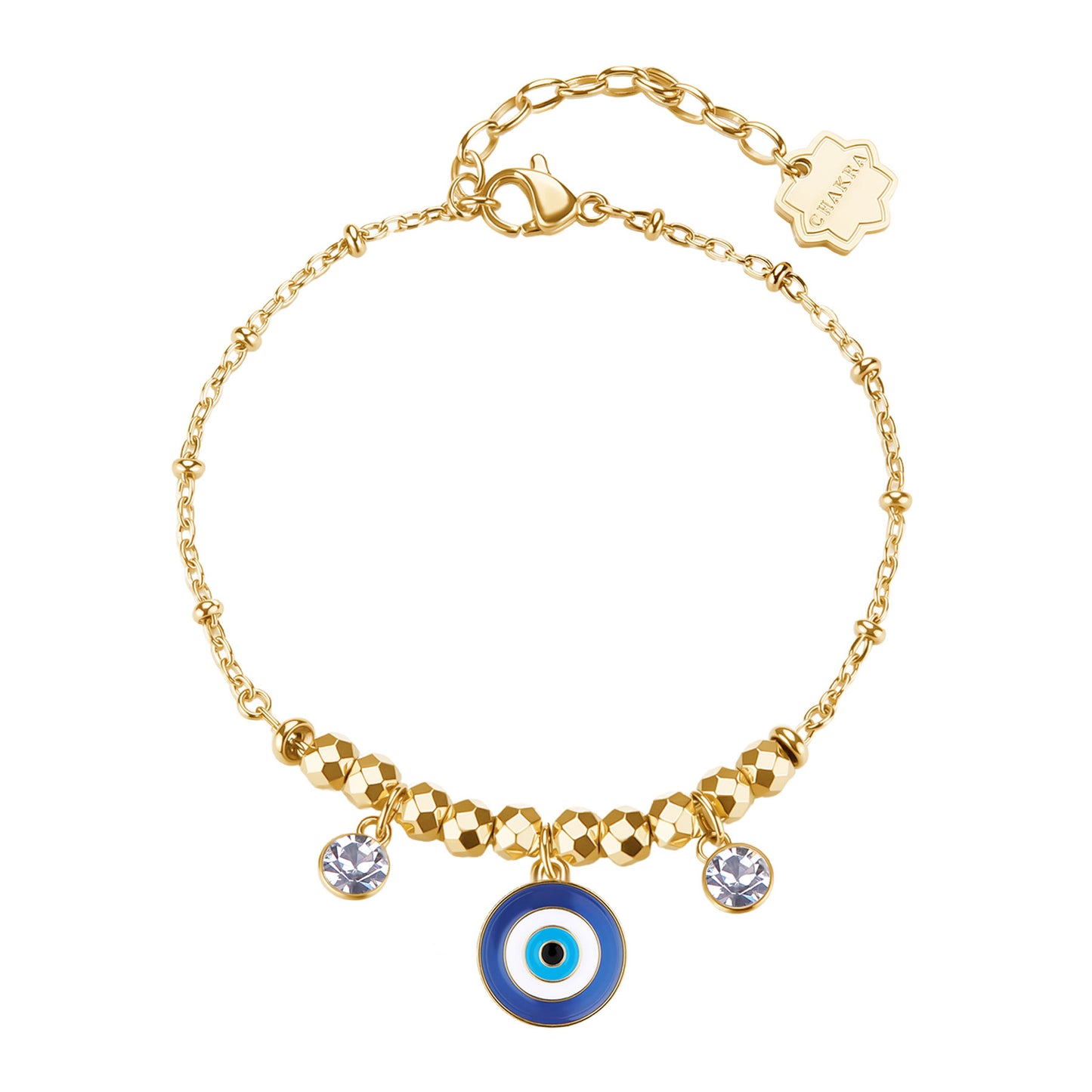 Chakra | Bracciale | BHKB274