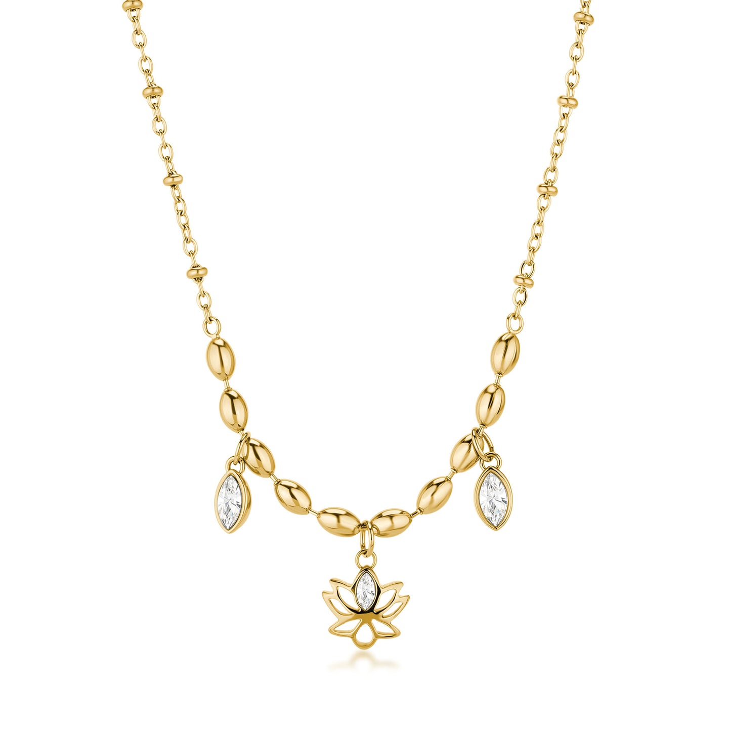 Chakra | Collana | BHKN158