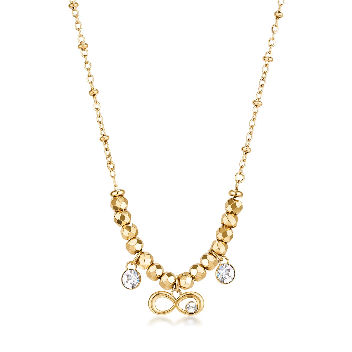 Chakra | Collana | BHKN160