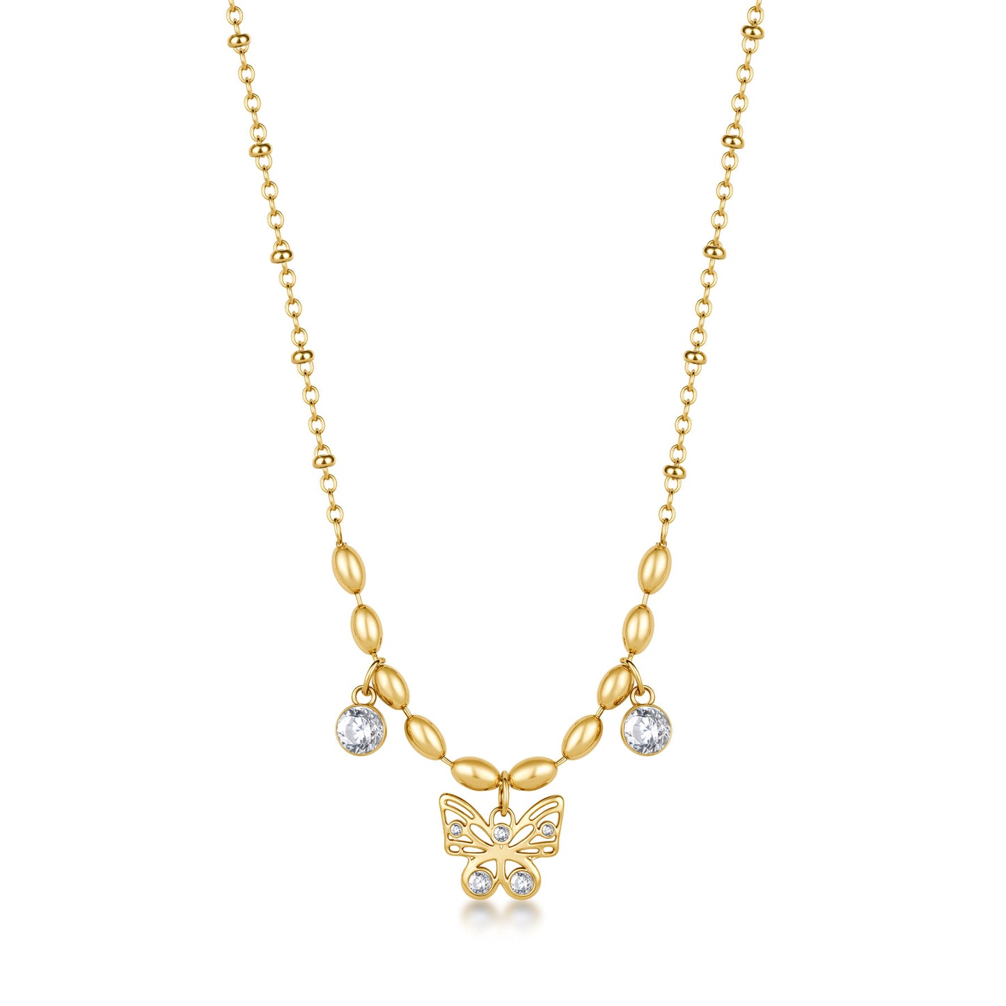 Chakra | Collana | BHKN166