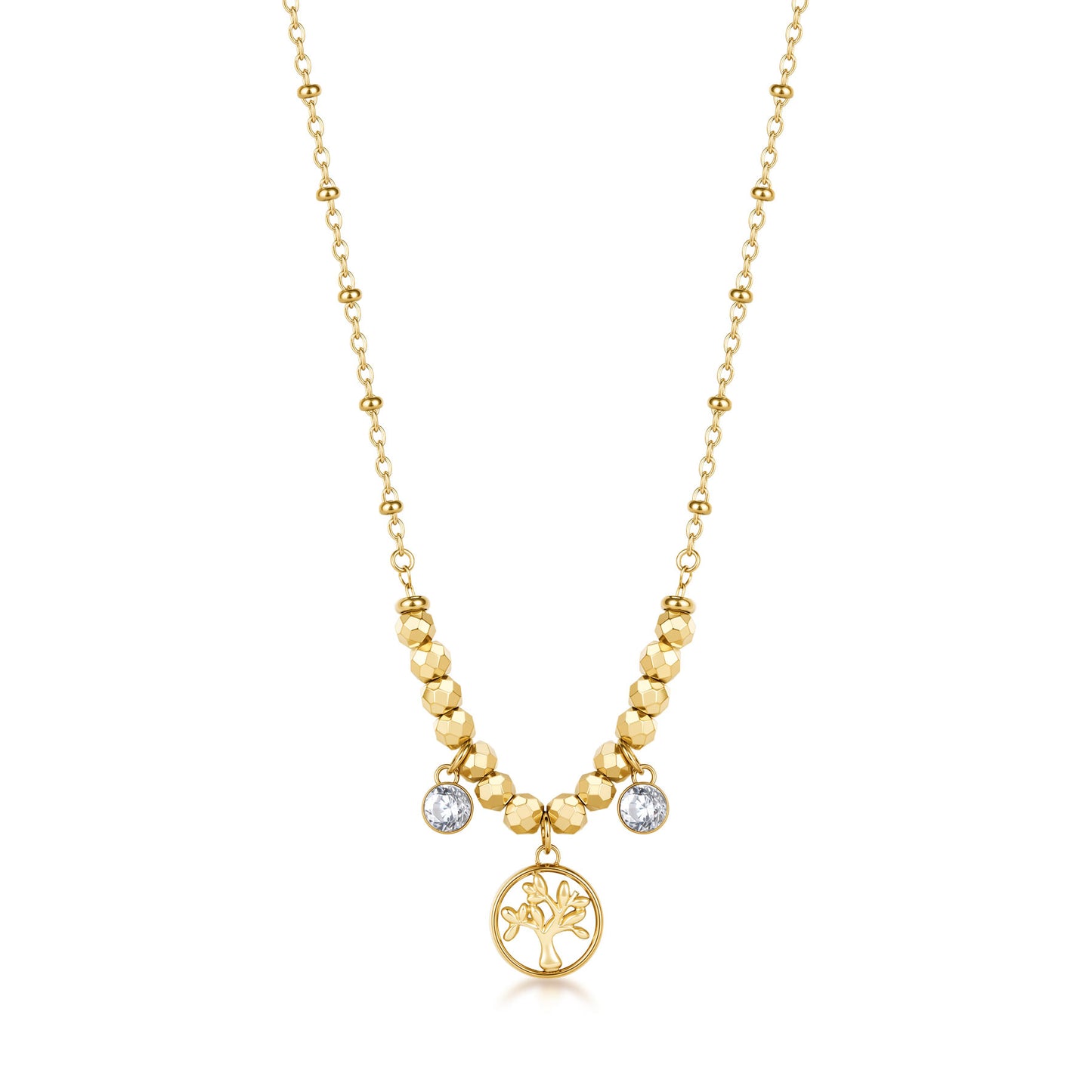 Chakra | Collana | BHKN168