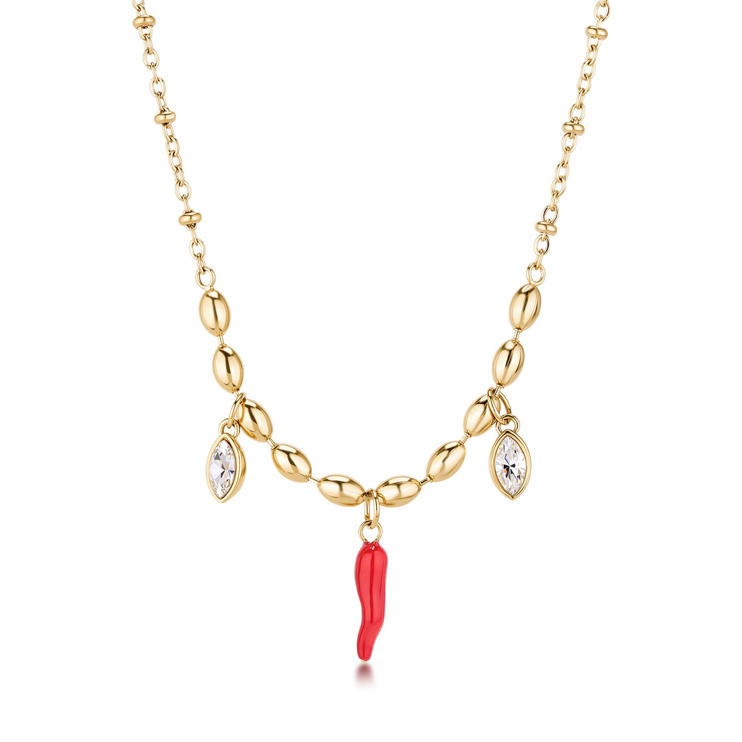 Chakra | Collana | BHKN170