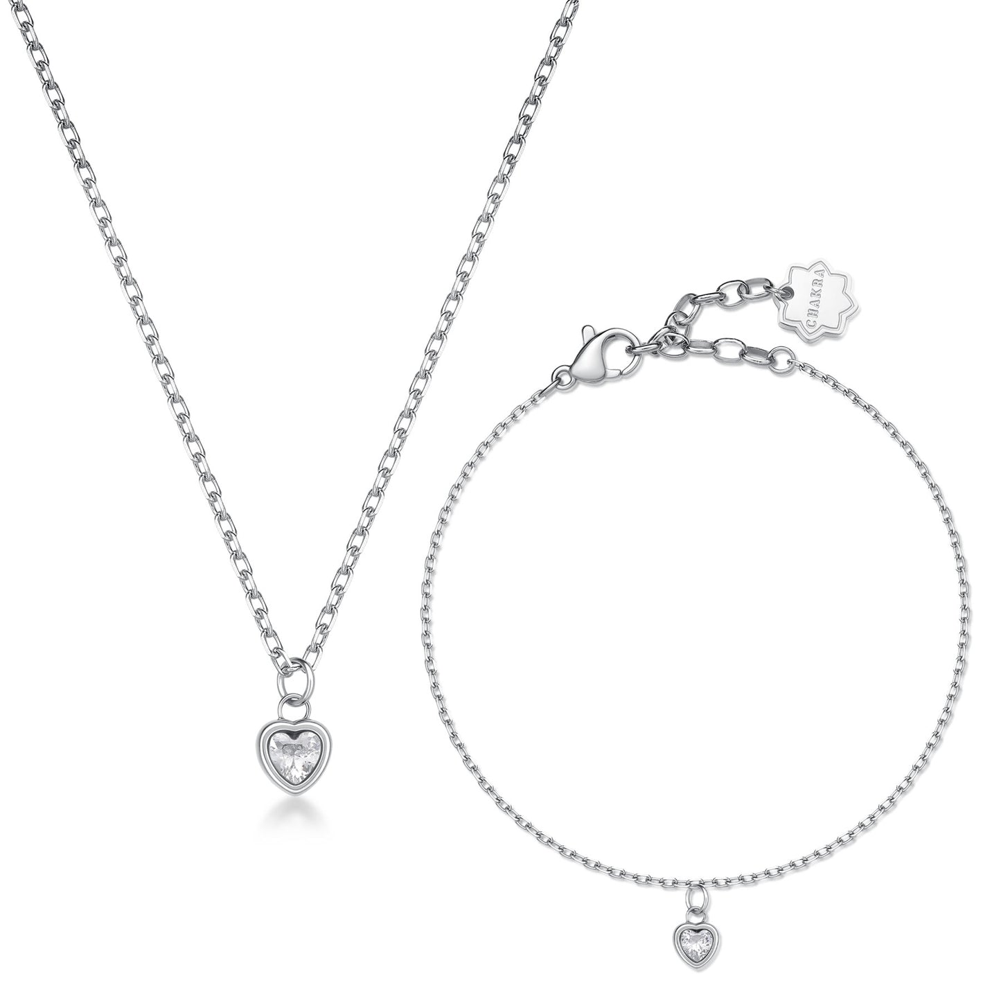 Chakra | Collana | BHKLE01