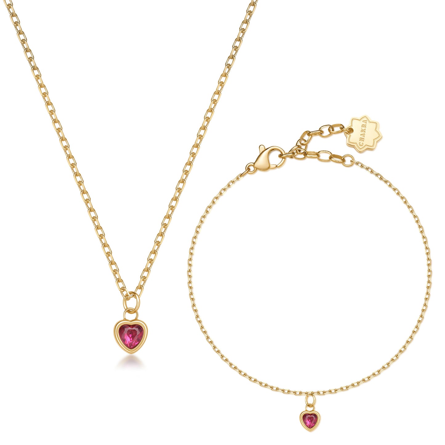 Chakra | Collana | BHKLE02