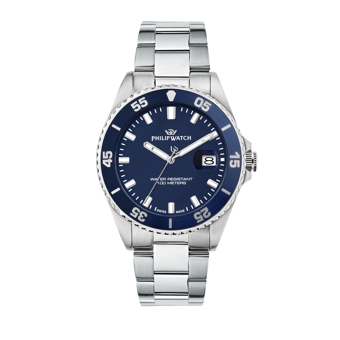 Philip Watch | Orologio | R8253597119