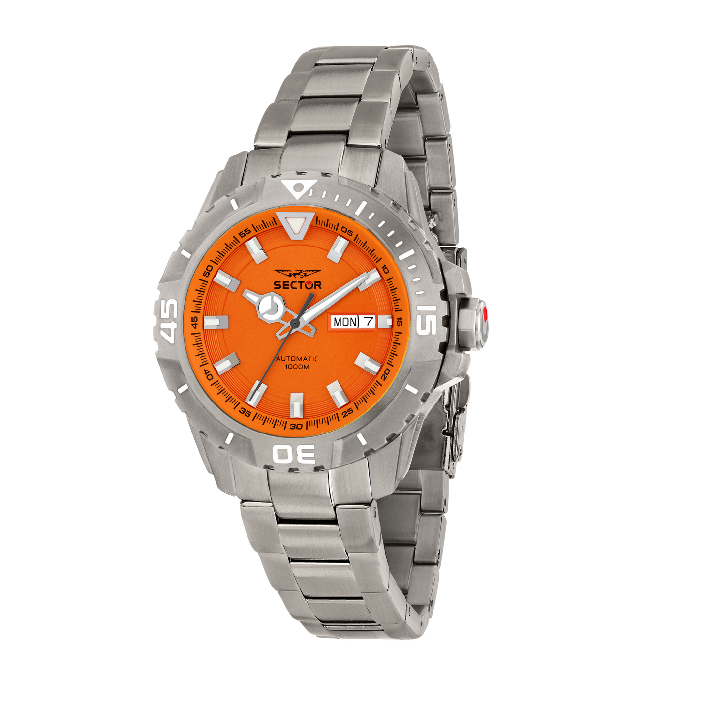 Sector | Orologio | R3223135005