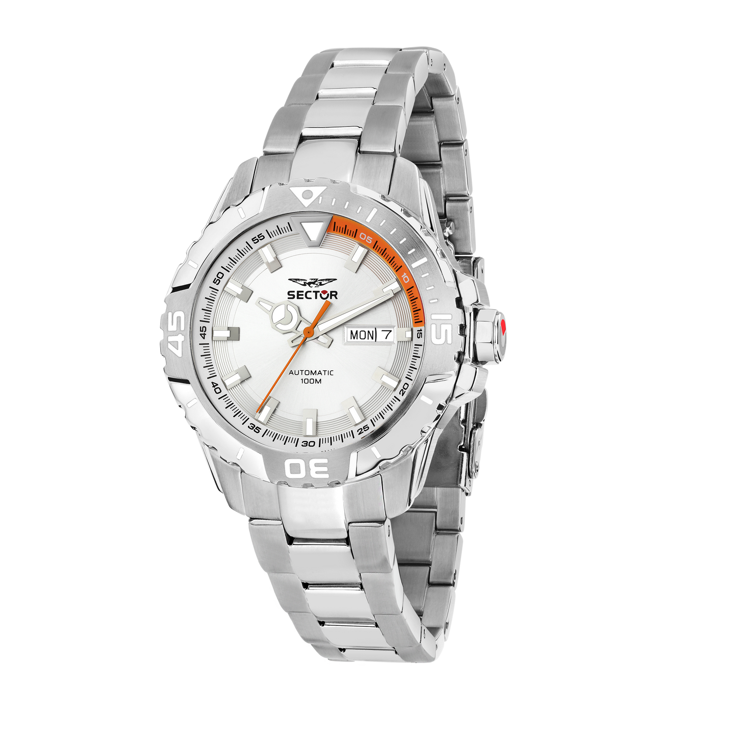 Sector | Orologio | R3223135007