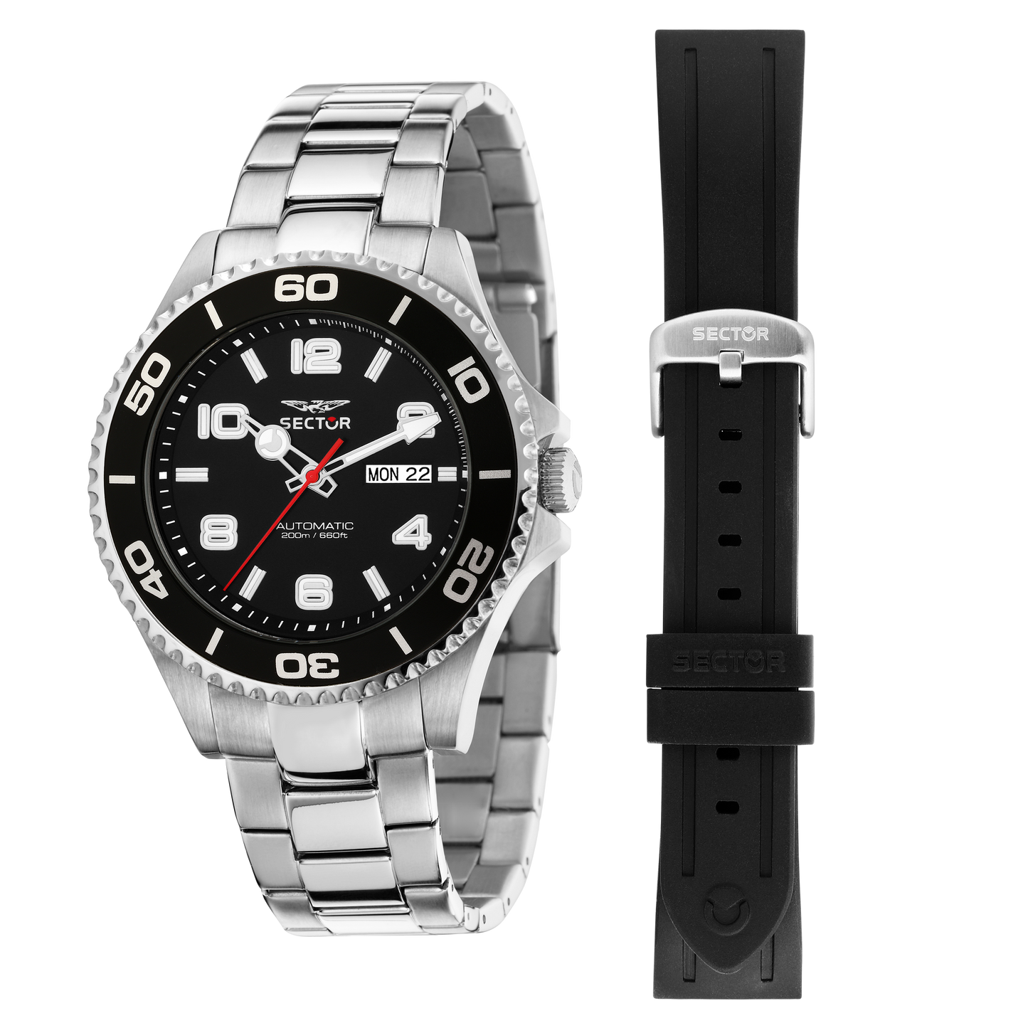 Sector | Orologio | R3223161019