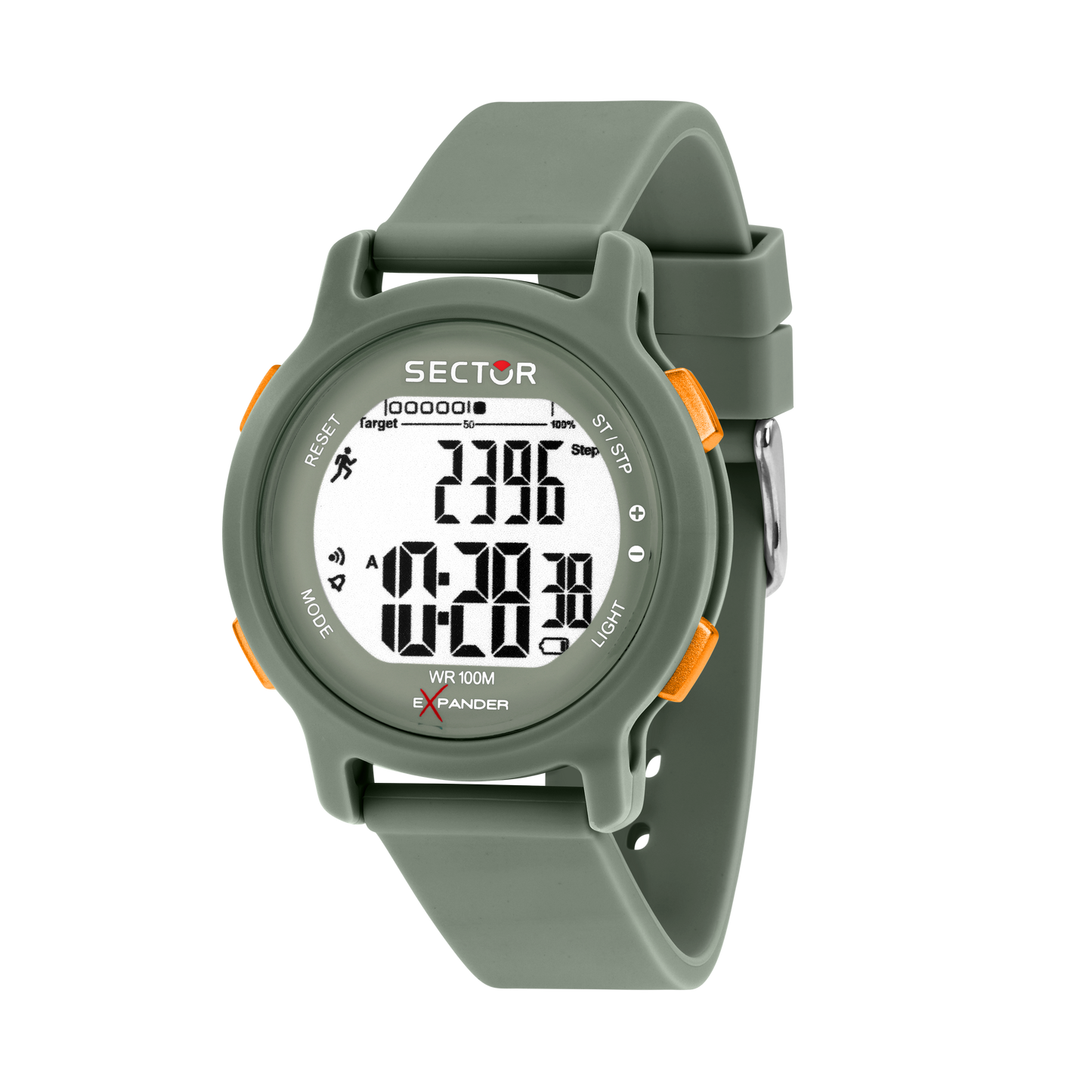 Sector | Orologio | R3251191004