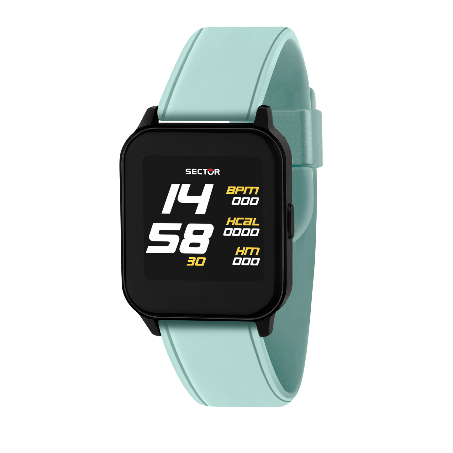 Sector | Smartwatch | R3251550004