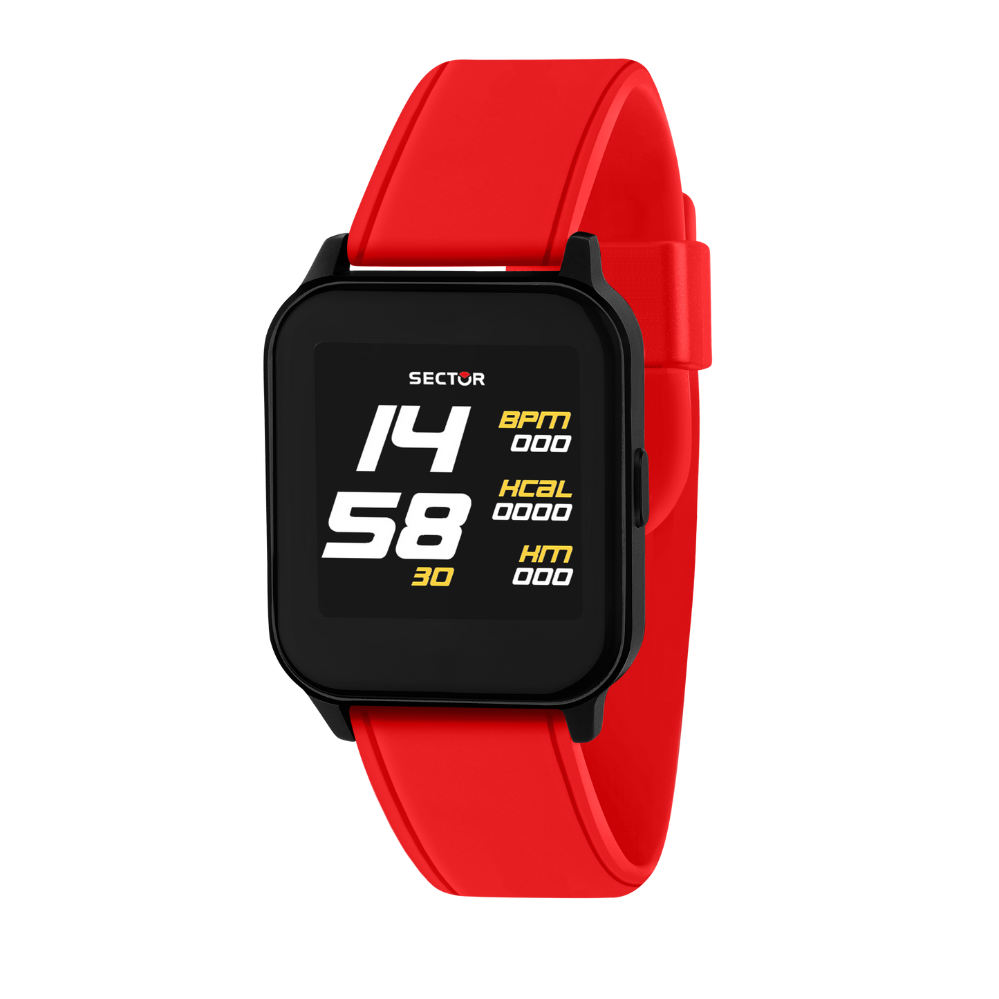 Sector | Smartwatch | R3251550005