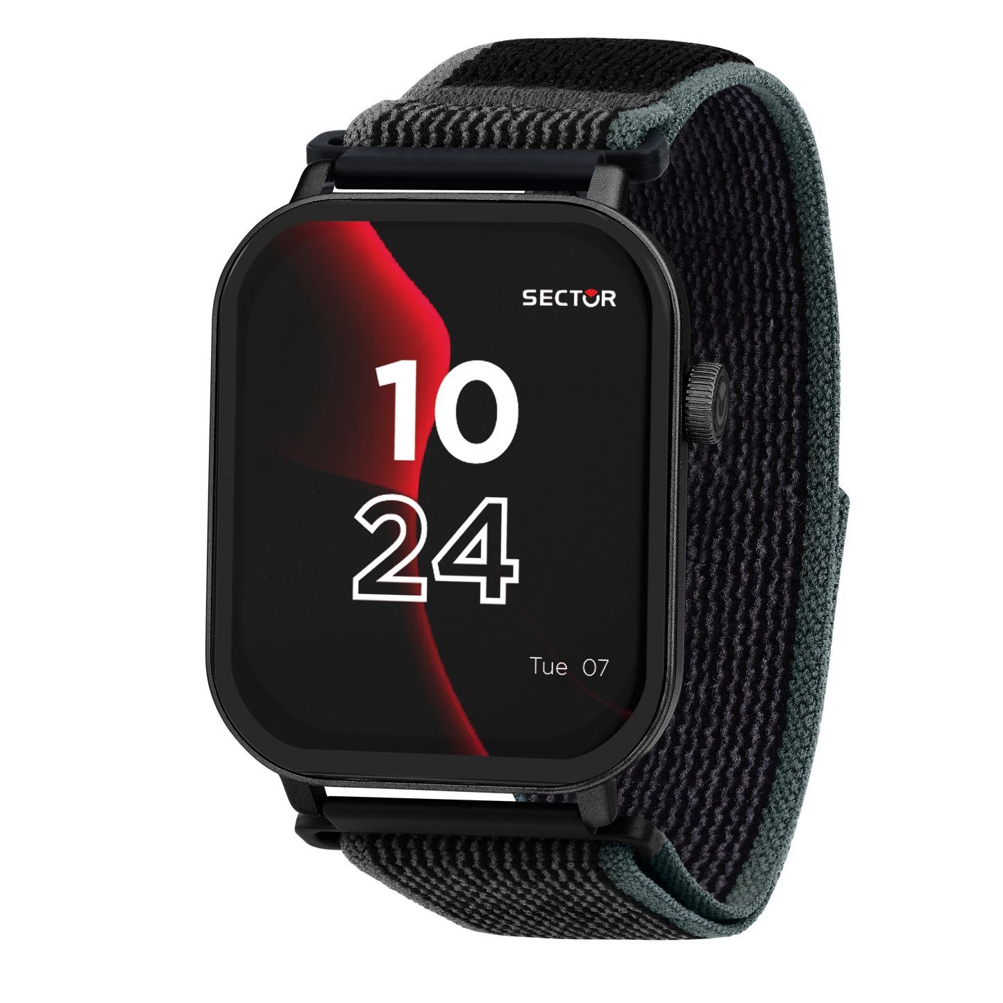 Sector | Smartwatch | R3251552004