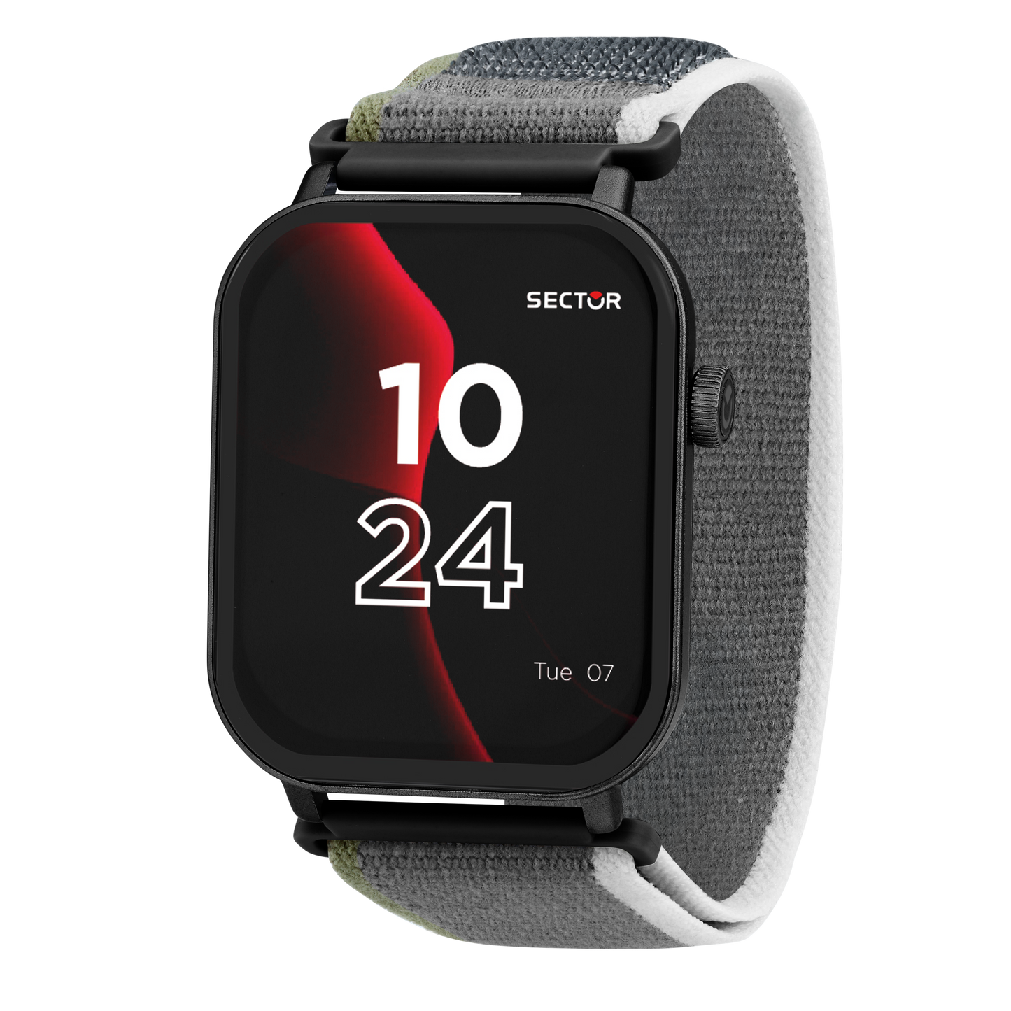 Sector | Smartwatch | R3251552005