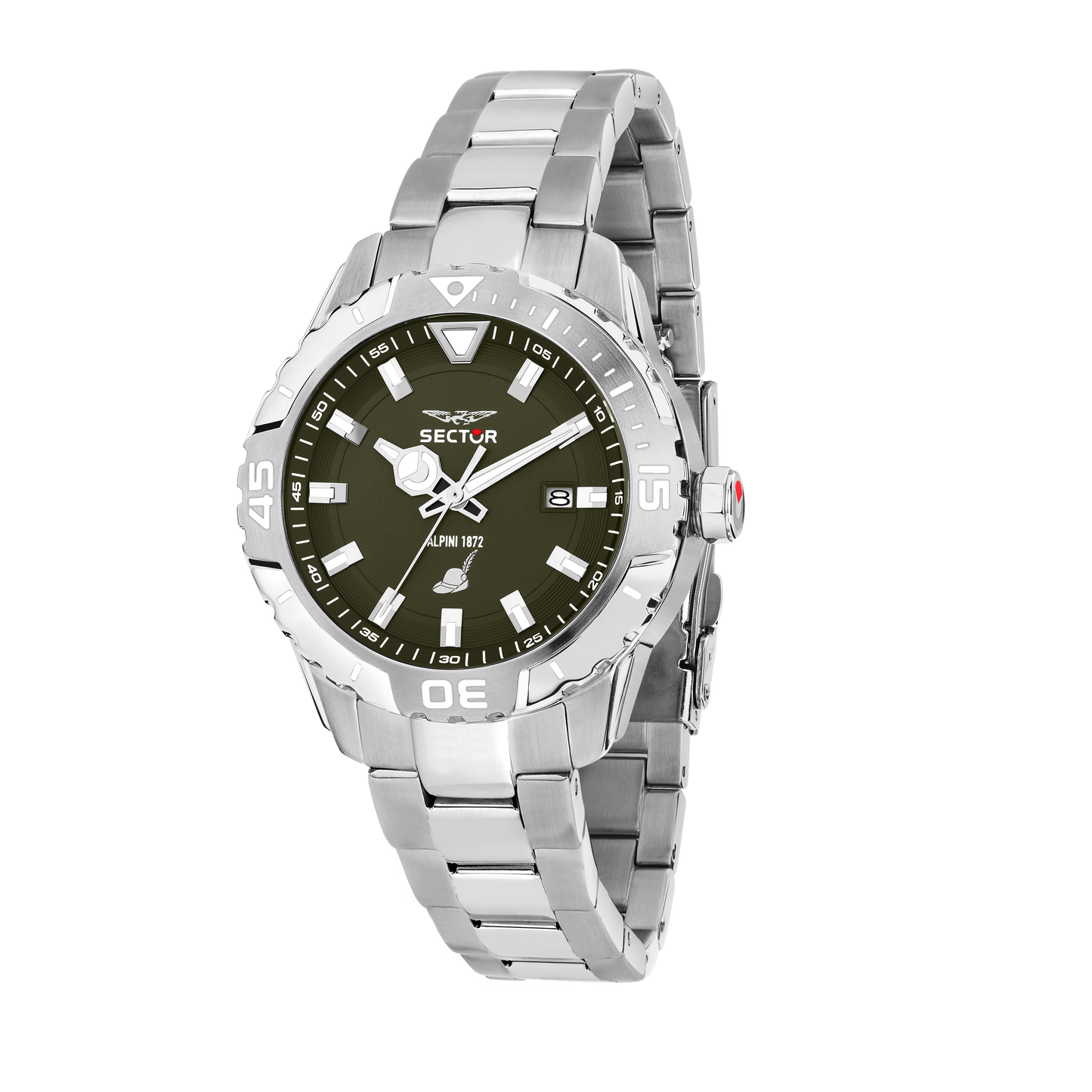 Sector | Orologio | R3253135004