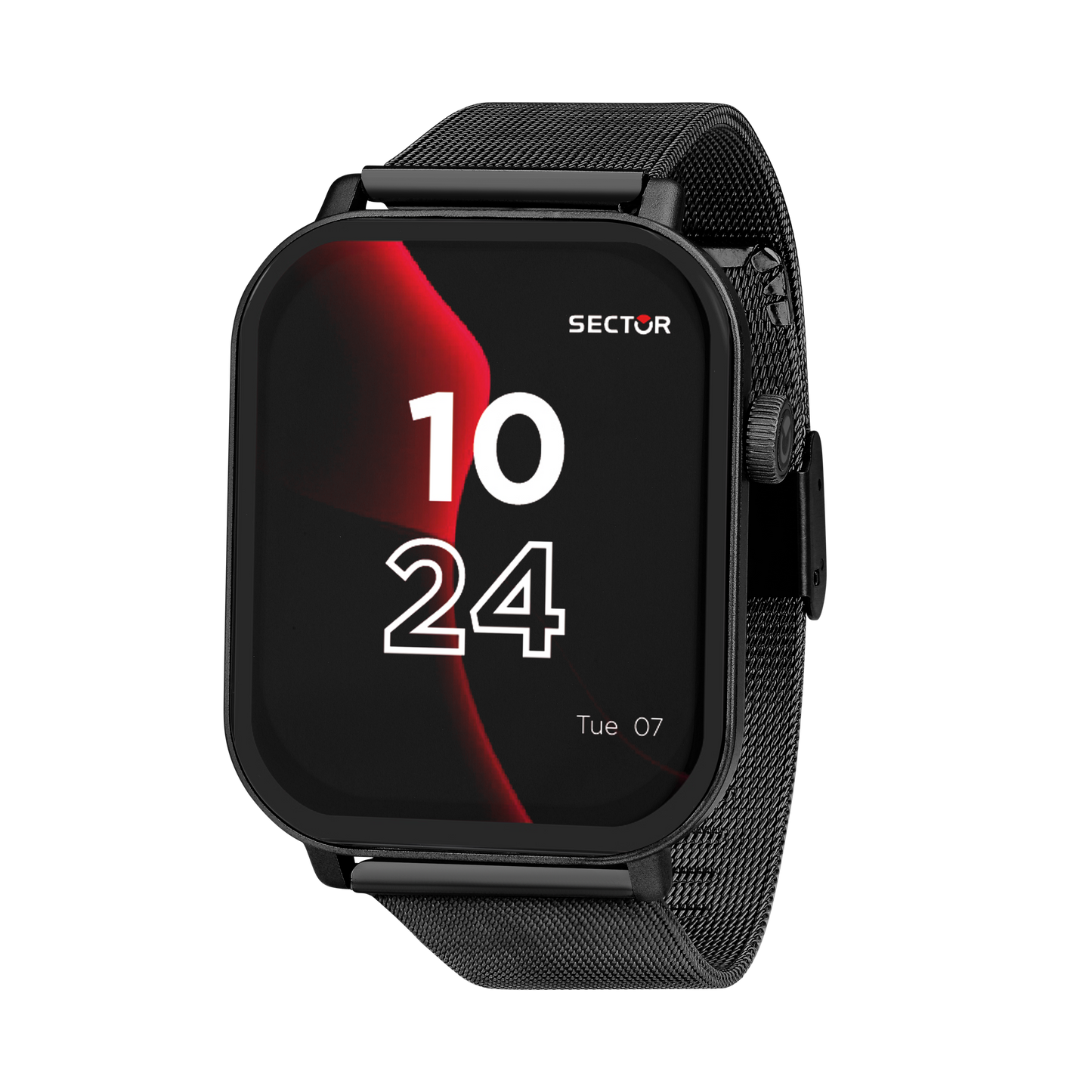 Sector | Smartwatch | R3253552001