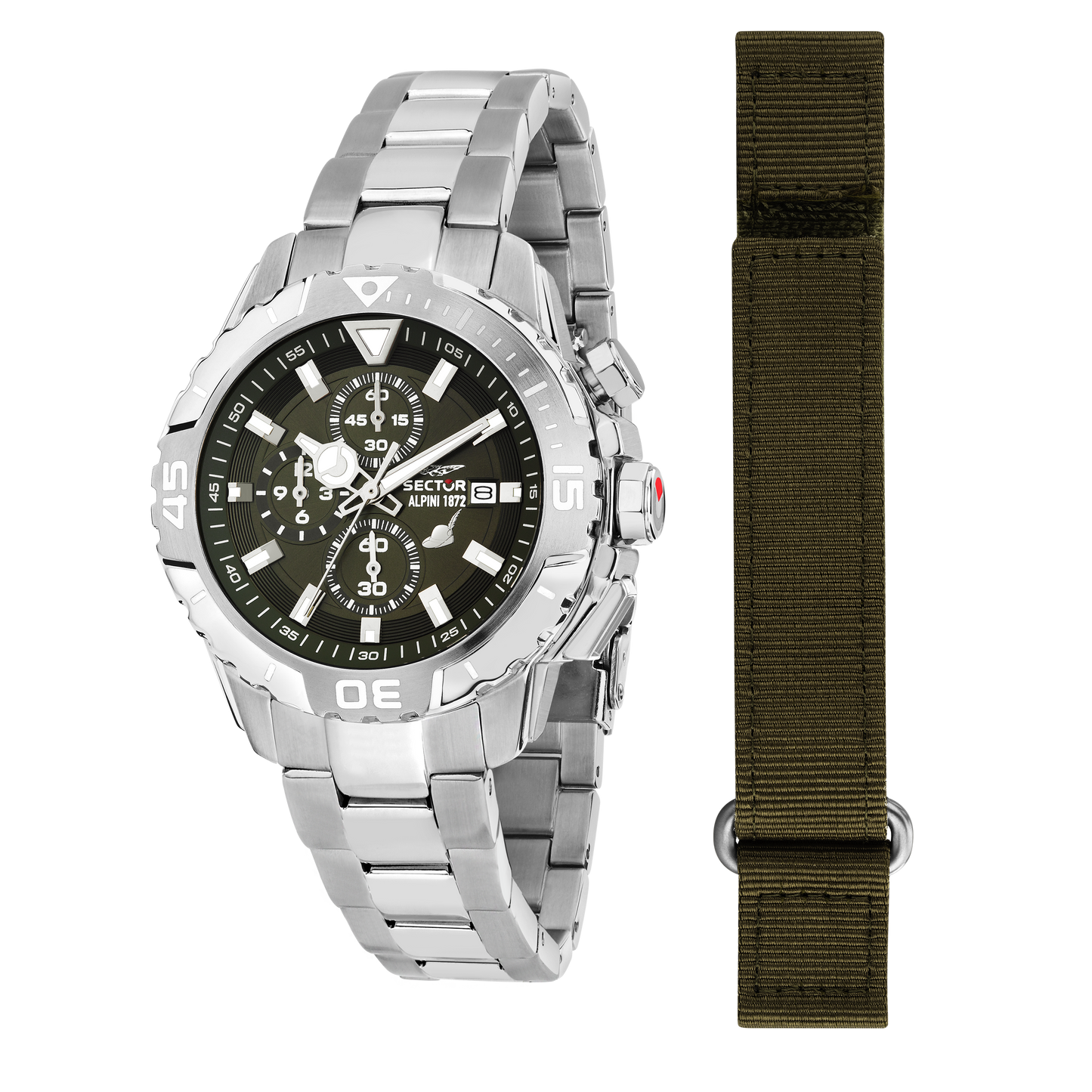 Sector | Orologio | R3273735005