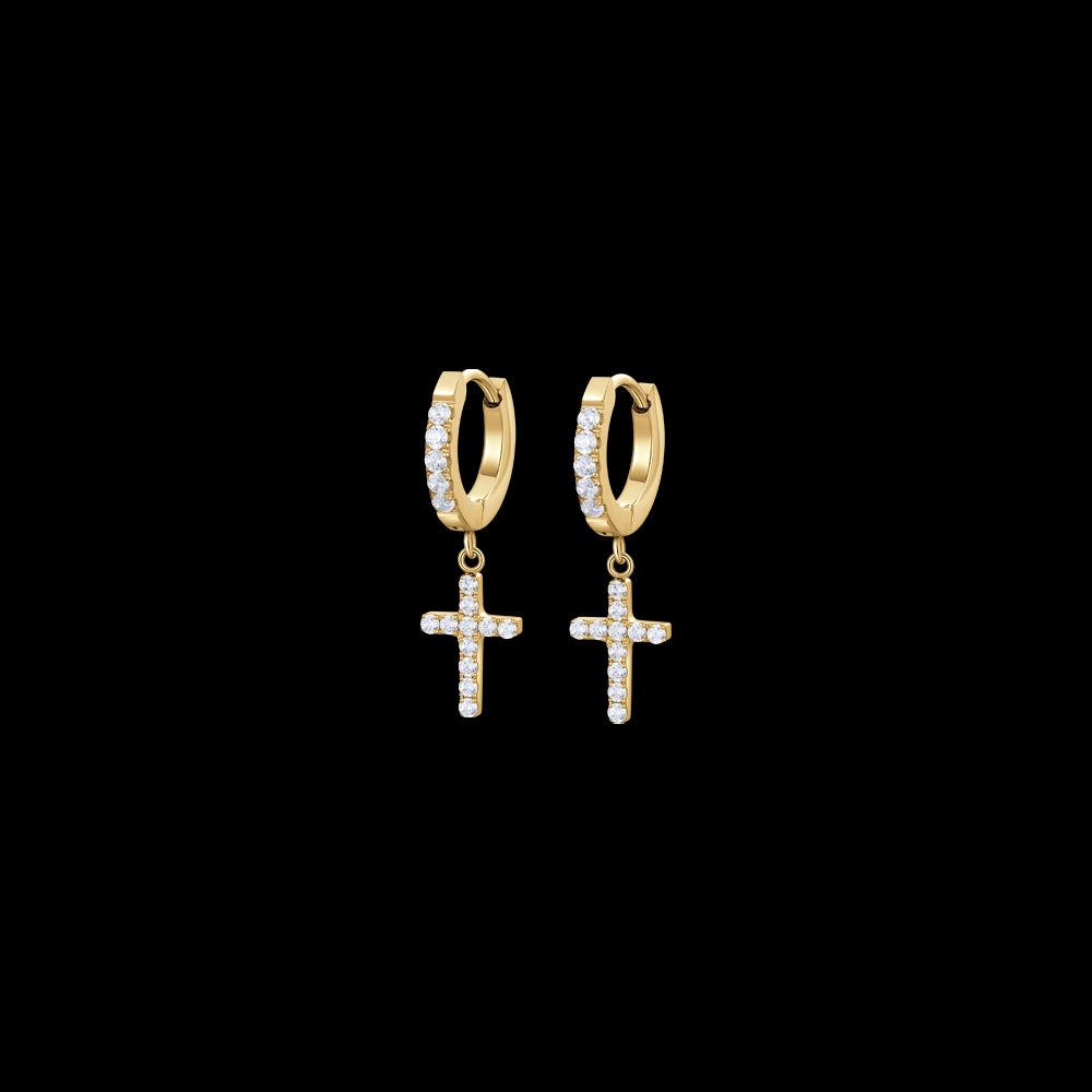 Luca Barra | Orecchini | OK1429