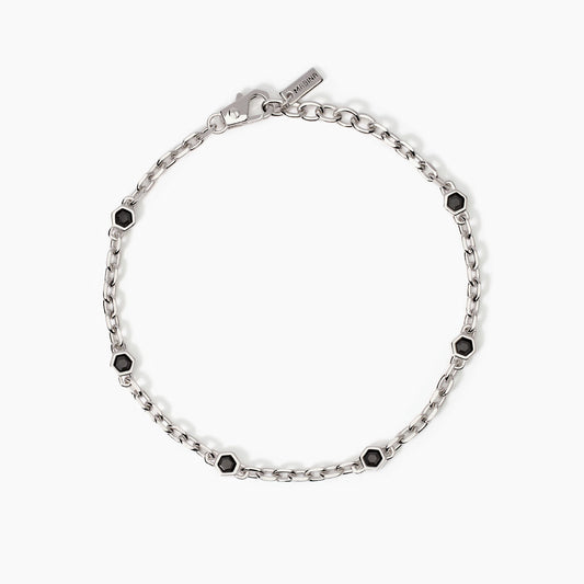 Mabina Uomo | Bracciale | 534002